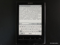  Sony PRS-350  PRS-650:   