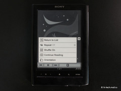  Sony PRS-350  PRS-650:   