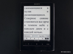  Sony PRS-350  PRS-650:   