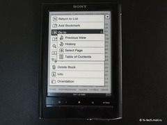  Sony PRS-350  PRS-650:   