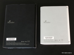  Sony PRS-350  PRS-650:   