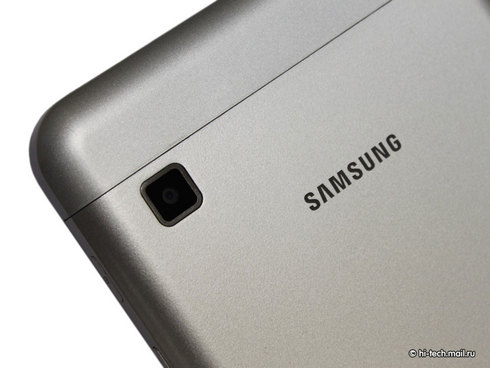  Samsung Galaxy Tab (GT-P1000):   -   Apple iPad?
