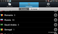  Samsung Galaxy Tab (GT-P1000):   -   Apple iPad?