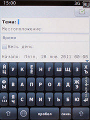  Blackberry Torch 9800.   -