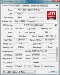 ����� �������� Lenovo ThinkPad Edge: ����� ������� ThinkPad