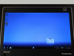����� �������� Lenovo ThinkPad Edge: ����� ������� ThinkPad