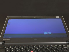 ����� �������� Lenovo ThinkPad Edge: ����� ������� ThinkPad