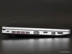 ����� �������� Lenovo ThinkPad Edge: ����� ������� ThinkPad