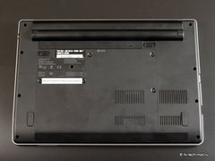 ����� �������� Lenovo ThinkPad Edge: ����� ������� ThinkPad