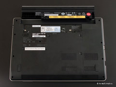 ����� �������� Lenovo ThinkPad Edge: ����� ������� ThinkPad