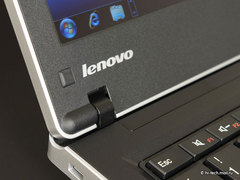 ����� �������� Lenovo ThinkPad Edge: ����� ������� ThinkPad