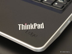 ����� �������� Lenovo ThinkPad Edge: ����� ������� ThinkPad