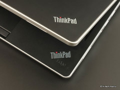 ����� �������� Lenovo ThinkPad Edge: ����� ������� ThinkPad