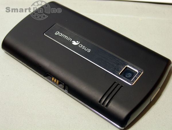Garmin-ASUS A50
