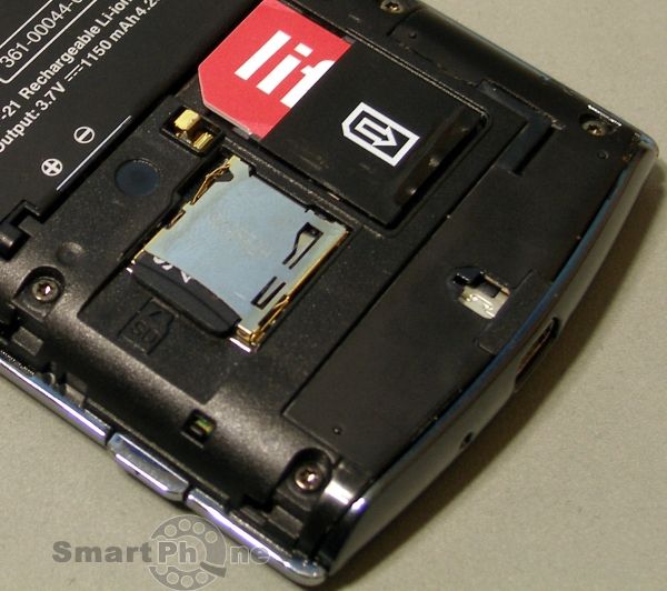 Garmin-ASUS A50