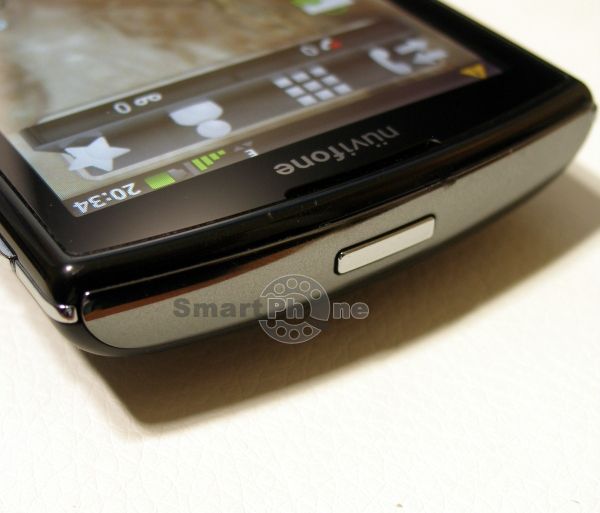Garmin-ASUS A50