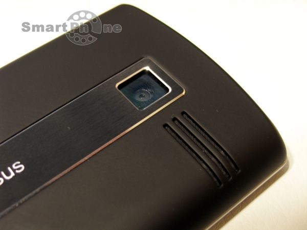 Garmin-ASUS A50