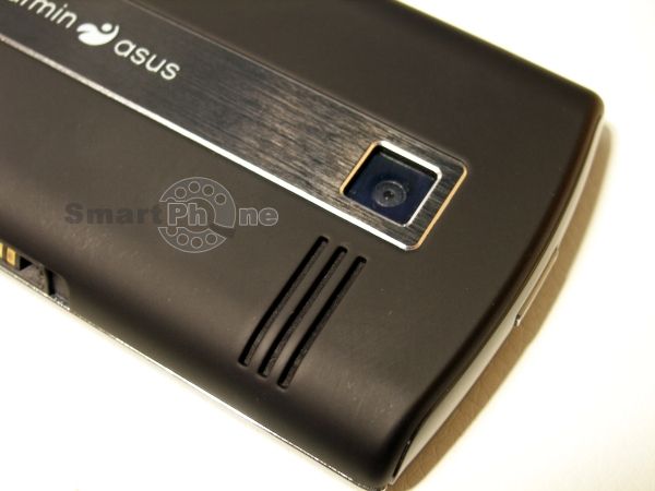 Garmin-ASUS A50