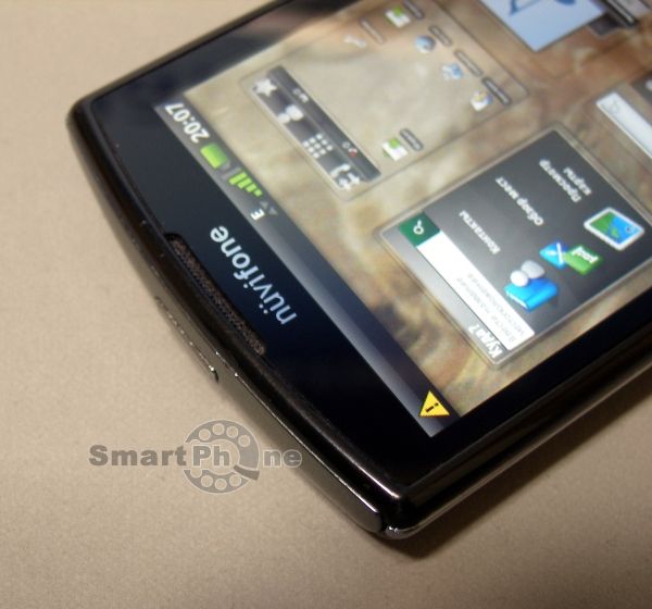 Garmin-ASUS A50