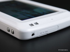 ����� Cowon X7: �����, �� ������� ���������� ��