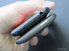 ��������������� ����� ���������� HTC Wildfire S � Desire S