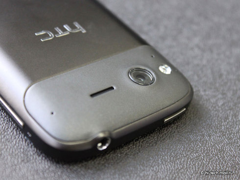 ��������������� ����� ���������� HTC Wildfire S � Desire S