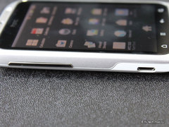 ��������������� ����� ���������� HTC Wildfire S � Desire S