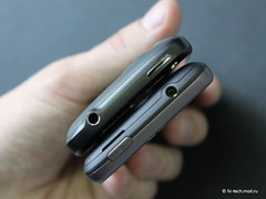 ��������������� ����� ���������� HTC Wildfire S � Desire S