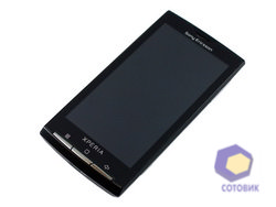 ���������� SonyEricsson Arc