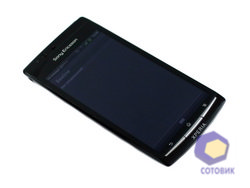 ���������� SonyEricsson Arc