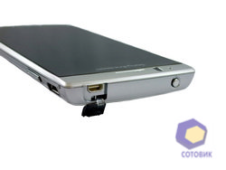 ���������� SonyEricsson Arc