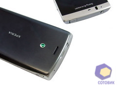 ���������� SonyEricsson Arc