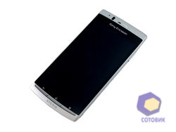 ���������� SonyEricsson Arc