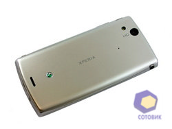 ���������� SonyEricsson Arc