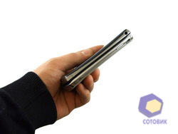 ���������� SonyEricsson Arc