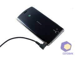 ���������� SonyEricsson Arc