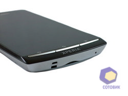 ���������� SonyEricsson Arc