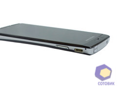 ���������� SonyEricsson Arc