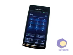 ���������� SonyEricsson Arc