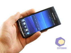 ���������� SonyEricsson Arc