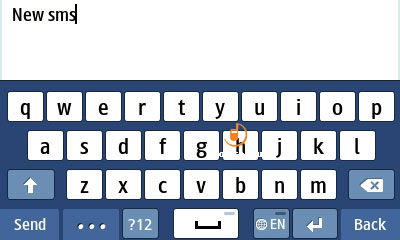 Samsung S5260 Star II