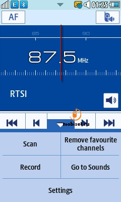 Samsung S5260 Star II