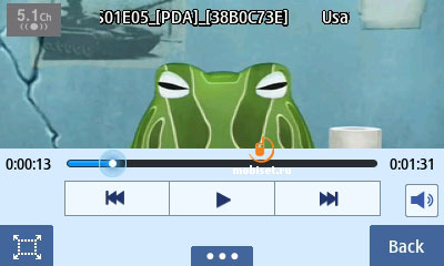 Samsung S5260 Star II