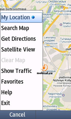 Samsung S5260 Star II