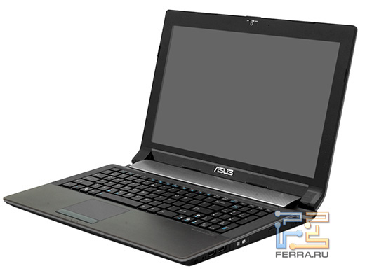 ASUS N53Jf � �������� ���������
