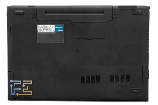 ����� ASUS N53Jf