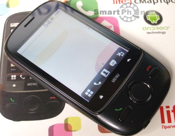 Huawei U8110