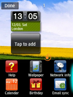 Samsung S3850 Corby II