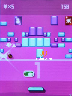 Sony Ericsson J108i Cedar