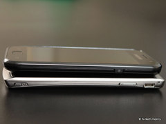 ������ ����� Sony Ericsson Xperia arc: ������������ ��������